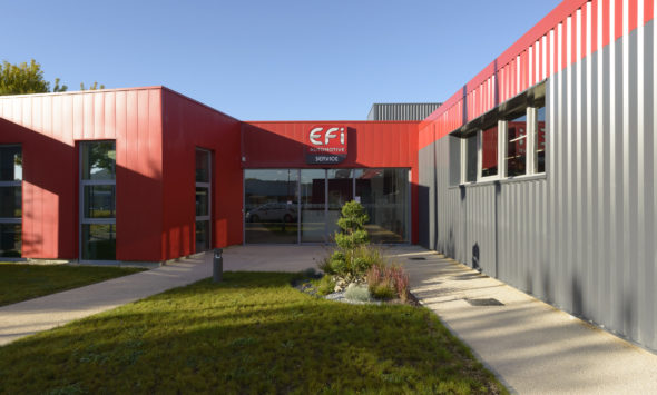 EFI AUTOMOTIVE SERVICE