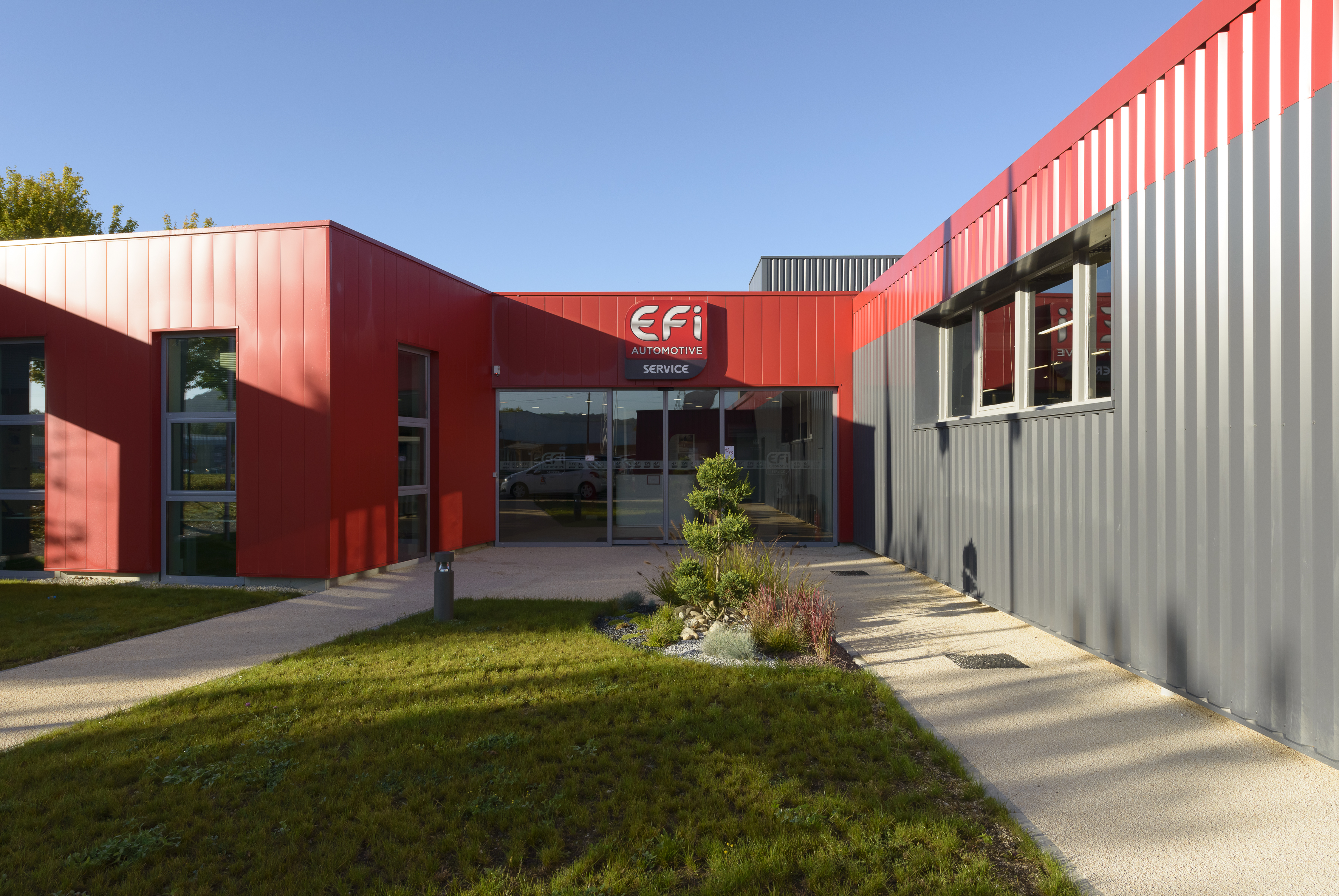 EFI Automotive – Aftermarket Division