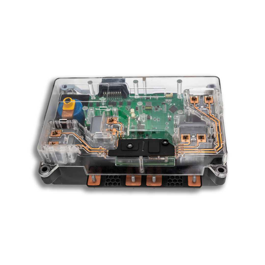 Battery Disconnect Unit EFI AUTOMOTIVE